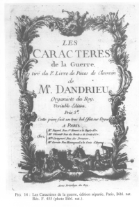 Jean-François Dandrieu