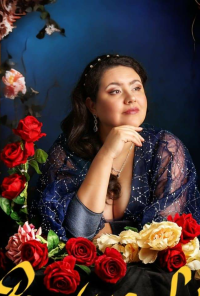 Paulina González