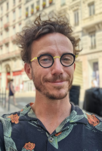 Romain de Lagarde