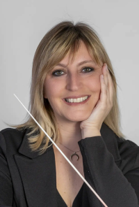 Margherita Colombo, Conductor, Répétiteur, Pianist - Biography ...