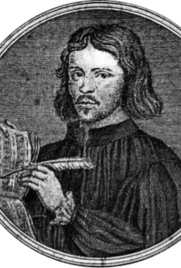 Thomas Tallis