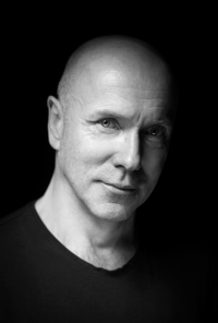 John Erik Eleby