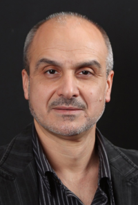 Krassimir Dinev