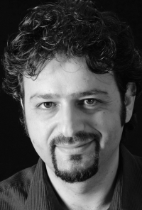 Bassem Alkhouri