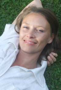 Pernilla Landqvist