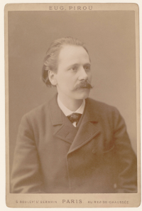 Jules Massenet