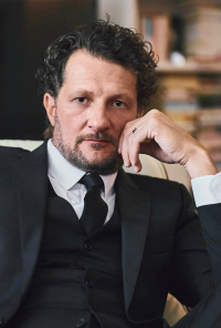 Alessandro Luongo