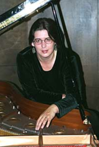 Katerina Souvorova