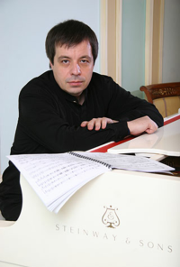 Alexey Botvinov