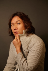 Masashi Tomosugi