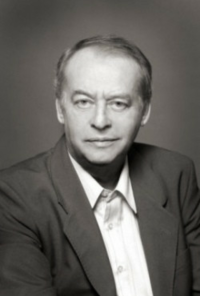 Vladimir Agronsky