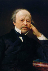 Alexander Sergeyevich Dargomïzhsky