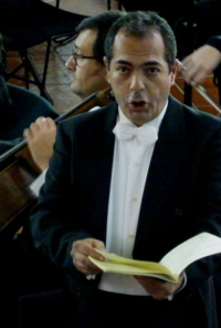 José Corvelo