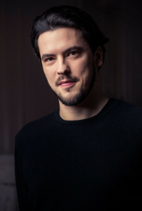 Andrè Schuen, Baritone | Archive, Performances, Tickets & Video | Operabase