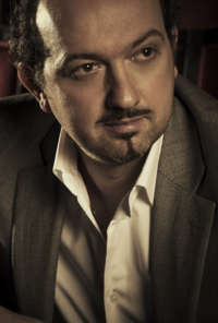 Adriano Graziani