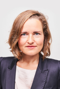 Carla Vom Hoff