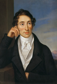 Carl Maria von Weber