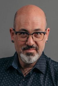 David Gordon