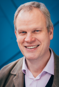 Andrew Tinkler
