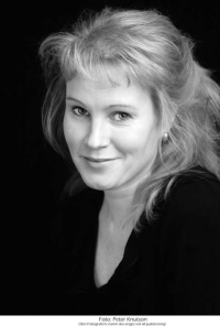 Charlotta Larsson