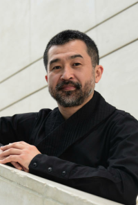 Hideki Nagano