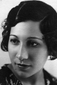 Cacilda Borges Barbosa