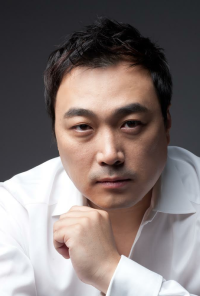 Alfred Kim