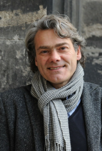 Gerold Huber