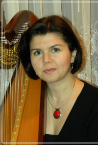 Ioana Nicolescu