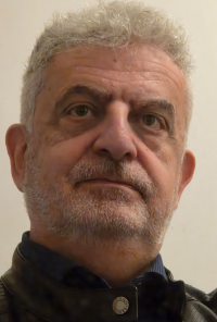 Daniele Naldi