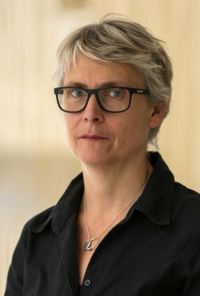 Katie Mitchell
