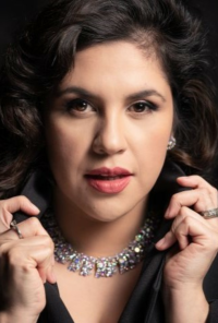 Yaritza Véliz