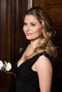 Beate Ritter, Sopran | Archiv, Aufführungen, Tickets & Videos | Operabase