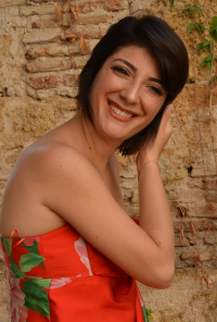 Martina Mazzola
