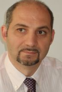 Ayk Martirossian