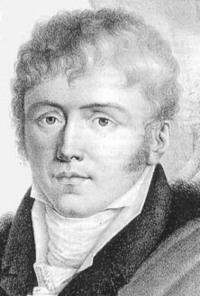 Johann Simon Mayr