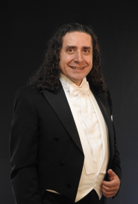 Arturo López Castillo