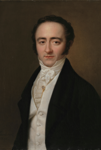 Franz Xaver Wolfgang Mozart