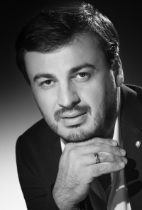 Irakli Kakhidze