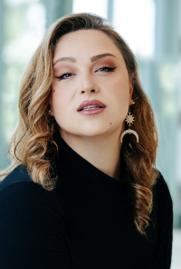 Ashlyn Brown