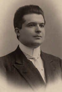 Stefano Donaudy