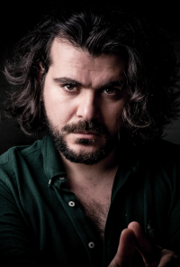 Kartal Karagedik