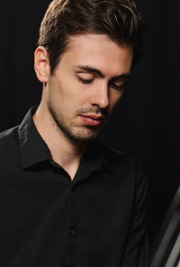 Tim Mulleman (Pianist)