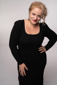 Eliška Gattringerová