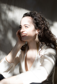 Marina Torra Cabau