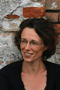 Sylvie Lacroix