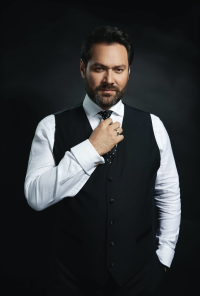 Ildar Abdrazakov