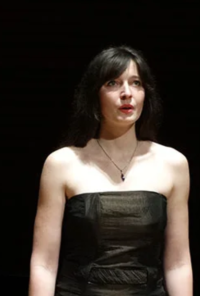Franca Squarciapino