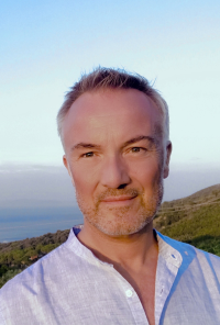 Thierry Grégoire