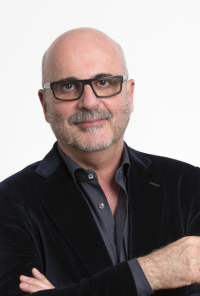 Jorge Takla